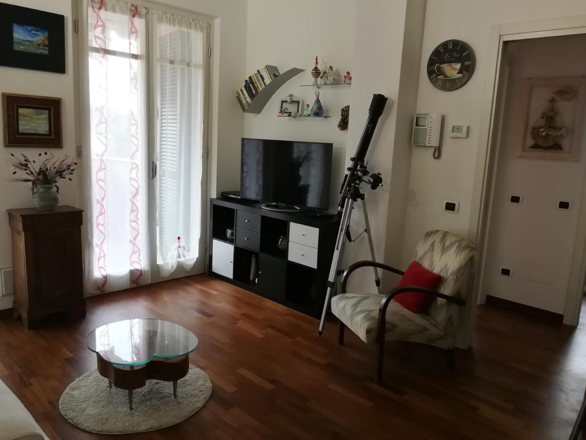 Appartamento La Collina Del Sole Леричи Экстерьер фото
